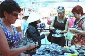 Vietnam now more popular with Russian tourists 