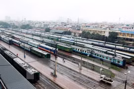 Illustrative image (Photo: VNA)