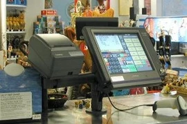 Eight Vietnamese banks announce POS link-up 