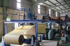 Work starts on new paper mill in Phu Tho 