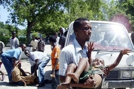VN calls for int’l support to Somalia’s government