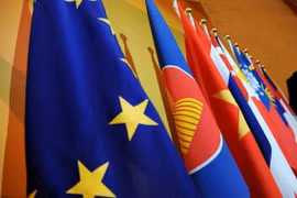 Illustrative image (Photo: VNA)