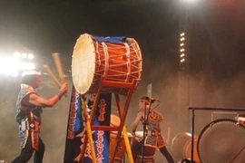 Hoi An-Japan cultural exchange kicks off 