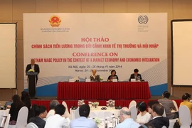 The conference took place on November 25-26 (Photo: VNA)