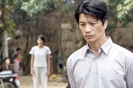 A scene from Le Van Kiet's mystery-thriller Diu Dang (Gentle) (Photo: ffashion.vn)