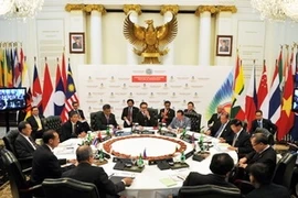 Fiji is seeking Indonesia ’s support to obtain the observer status of ASEAN (Source: AFP/VNA)