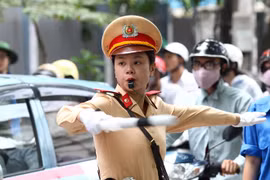 Illustrative image (Photo: VNA)