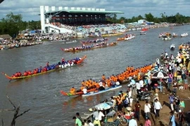 Mekong Delta to greet 19 million visitors 