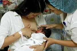 Illustrative image (Photo: Duong Ngoc/VNA)