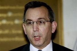 US-VN relationship sees rapid development, says US diplomat
