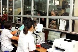 Hanoi strives to improve health care service quality (Photo: VNA)