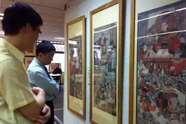 (Source: Vietnamplus)