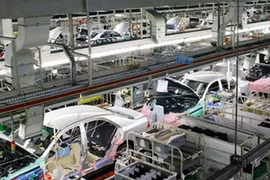 President urges breakthrough in VN-Japan business ties 