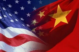 China, US start second round of economic talks