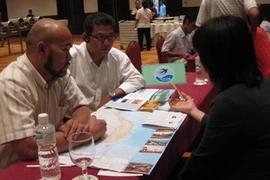 Vietnam woos Malaysian visitors 