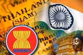 Cambodian NA adopts ASEAN-India cooperation deal 