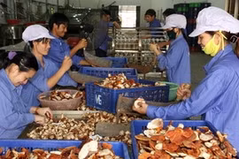 Vietnam seeks to develop safe biotech system 