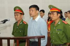 Truong Duy Nhat (Source: VNA)