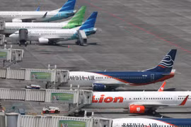 World largest budget airport opens in Malaysia 