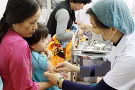 Illustrative image (Photo:VNA)