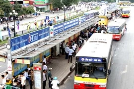 Illustrative image (Source: VNA)