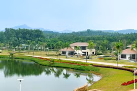Flamingo Dai Lai Resort (Photo: flamingo resort)