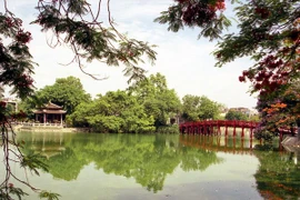 Illustrative image (Photo: VNA)