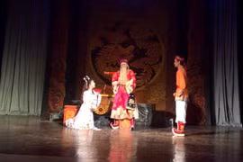 Illustrative image (Photo: The Tuong Theatre)