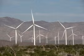 Malaysia promotes green energy transition