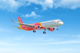 Illustrative image (Source: Vietjet)