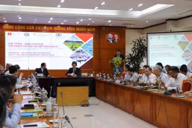 Denmark willing to help Vietnam penetrate deeper in EU market 