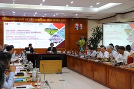 Denmark willing to help Vietnam penetrate deeper in EU market 