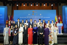 ASEAN Women CEO Summit and Vietnamese “female generals”
