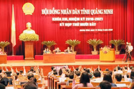 Quang Ninh stimulates tourism with 200-billion-VND package 