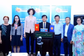 Vietnam hosts 13th ASEAN Forum on Migrant Labour