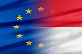 From 2019 to 2024, EU member states have invested approximately 18.7 billion USD in Indonesia. (Photo: eurocham.id)