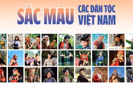 Photo exhibition Vietnam’s ethnic groups opens in Hanoi (Photo: VNA)