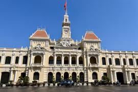 HCM City to support public officials amid high workloads (Photo: VNA)