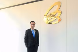 Narit Therdsteerasukdi, Secretary General of the Thailand Board of Investment (BOI) (Photo: finance.yahoo.com)