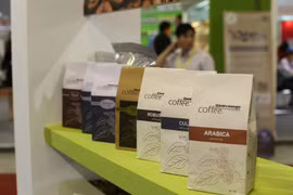 Vietnam Foodexpo 2016 opens in HCM City 