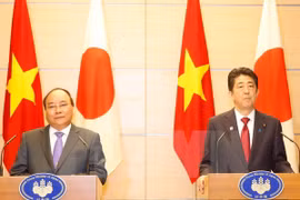 Vietnam values Japan’s continued ODA provision