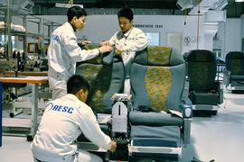 Vietnamese firms seek to take advantage of FTAs