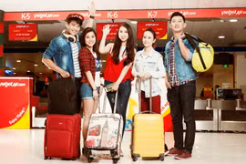 Vietjet offers one million “super saving” tickets