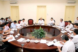 Prime Minister urges efforts to ensure power supply 
