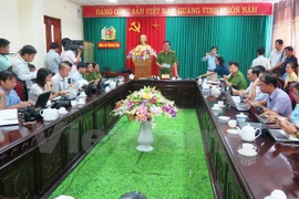 Legal proceedings taken against violations of waste managemen