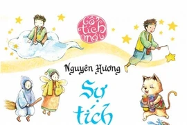 New books for children to be released in summer