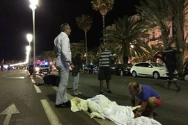 ASEM leaders condemns terrorist attacks