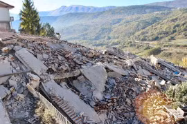 No Vietnamese affected by earthquake in Italy 