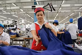 Hurdles for textile and garment firms removed