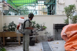 Dong Nai raises awareness of Zika among workers 